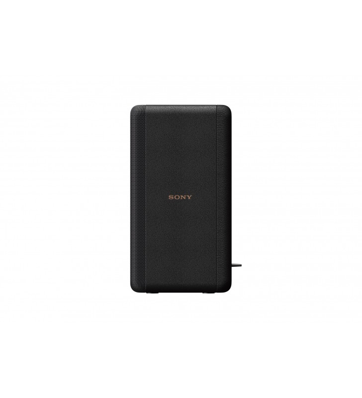 Sony SA-RS3S Unghi larg Negru Fără fir 100 W
