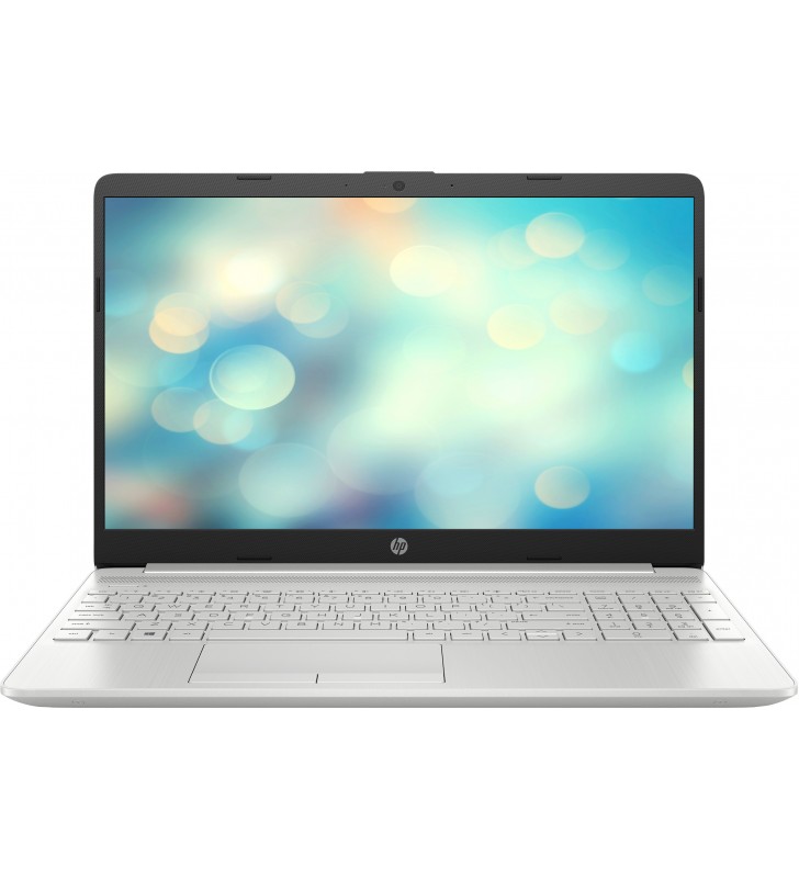 HP 15-dw2018nq Notebook Argint 39,6 cm (15.6") 1920 x 1080 Pixel 10th gen Intel® Core™ i7 16 Giga Bites DDR4-SDRAM 512 Giga