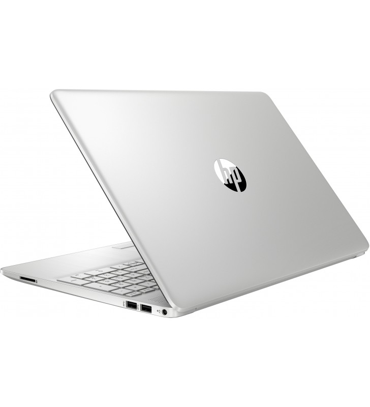 HP 15-dw2018nq Notebook Argint 39,6 cm (15.6") 1920 x 1080 Pixel 10th gen Intel® Core™ i7 16 Giga Bites DDR4-SDRAM 512 Giga