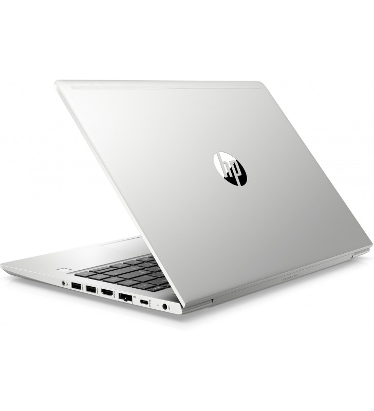 HP ProBook 440 G7 Notebook Argint 35,6 cm (14") 1920 x 1080 Pixel 10th gen Intel® Core™ i5 8 Giga Bites DDR4-SDRAM 256 Giga
