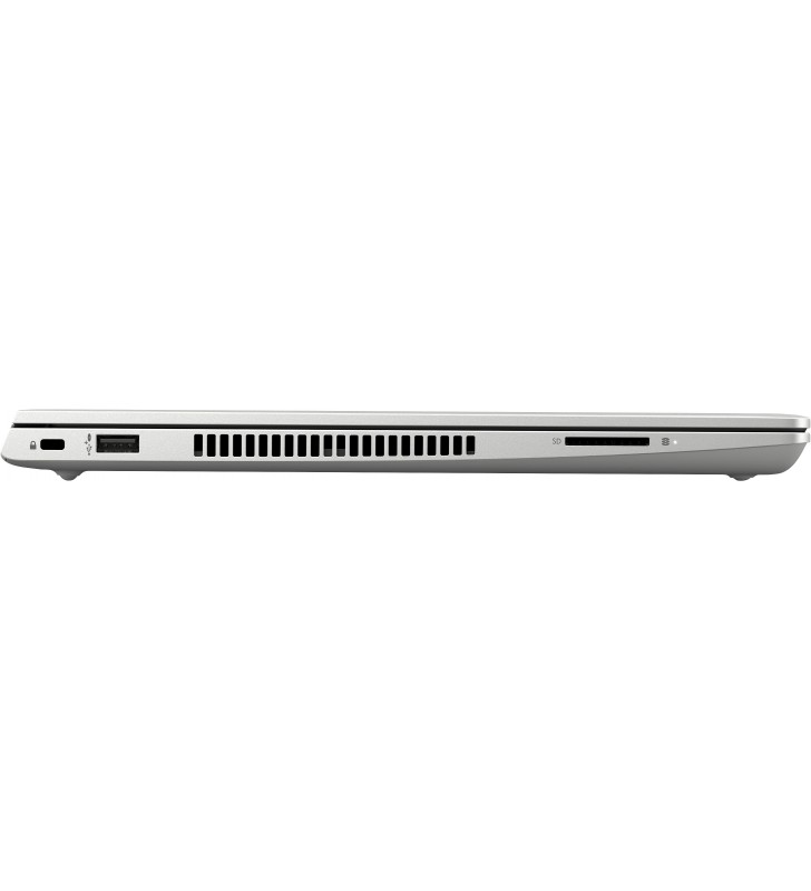 HP ProBook 440 G7 Notebook Argint 35,6 cm (14") 1920 x 1080 Pixel 10th gen Intel® Core™ i5 8 Giga Bites DDR4-SDRAM 256 Giga
