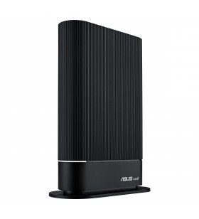 ASUS RT-AX59U router wireless Gigabit Ethernet Bandă dublă (2.4 GHz/ 5 GHz) Negru