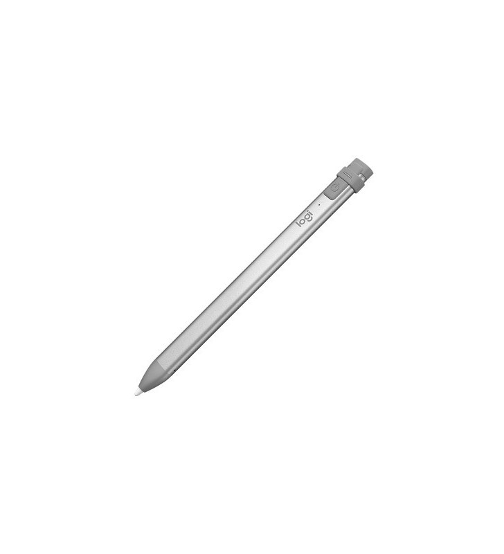 Logitech Crayon creioane stylus 20 g Gri