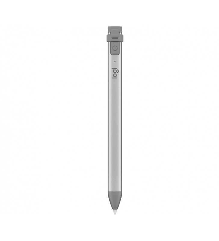 Logitech Crayon creioane stylus 20 g Gri