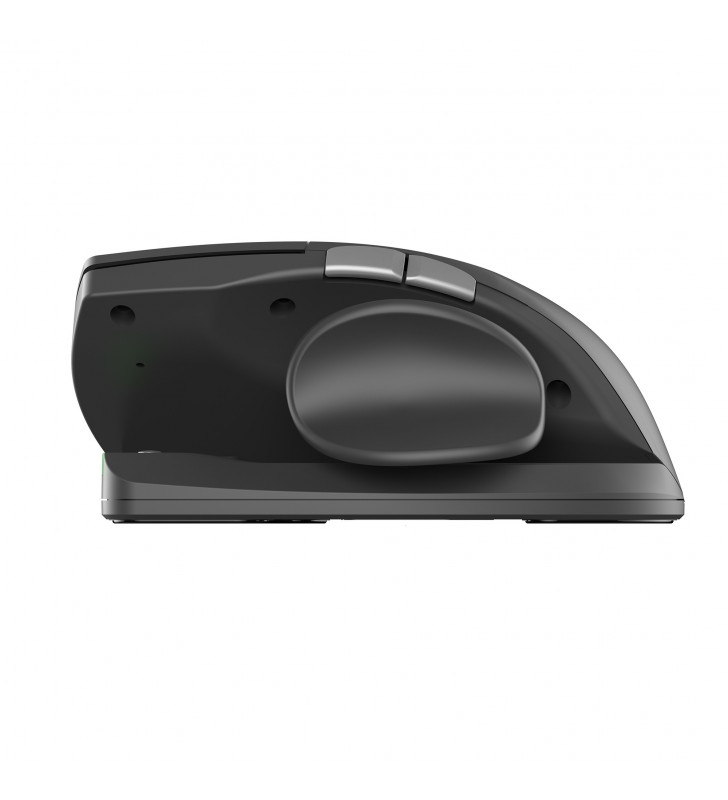 CHERRY UNIMOUSE™ mouse-uri RF fără fir Optice 2800 DPI Mâna dreaptă