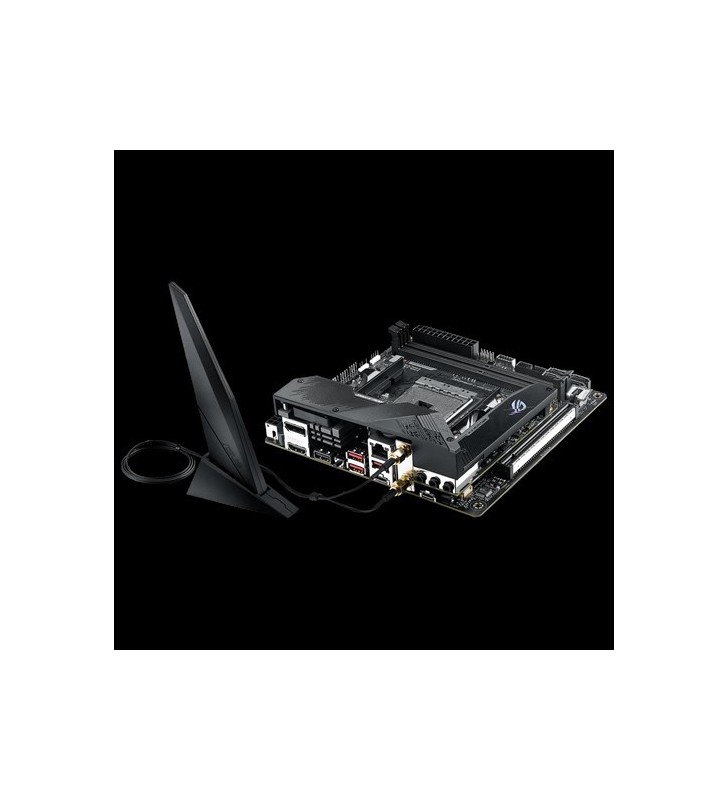 ASUS ROG STRIX B550-I GAMING Mufă AM4 Mini ITX AMD B550