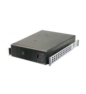 APC Smart-UPS RT 3000VA surse neîntreruptibile de curent (UPS) 2100 W 10 ieșire(i) AC