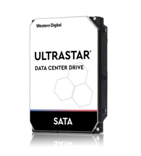 ULTRASTAR DC HC320 8TB 3.5 SATA/HUS728T8TALE6L4
