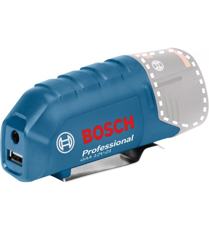 Bosch GAA 12V-21 Professional Încărcător baterie