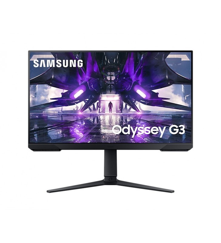 Samsung Odyssey G30A 68,6 cm (27") 1920 x 1080 Pixel Full HD LED Negru