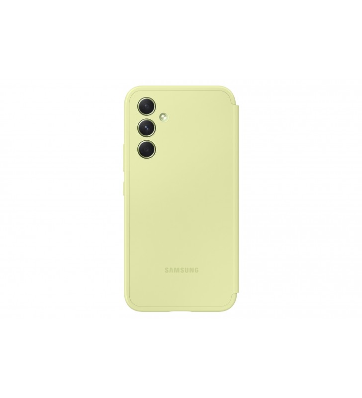 Samsung EF-ZA546 carcasă pentru telefon mobil 16,3 cm (6.4") Carcasă tip portmoneu Lamiie