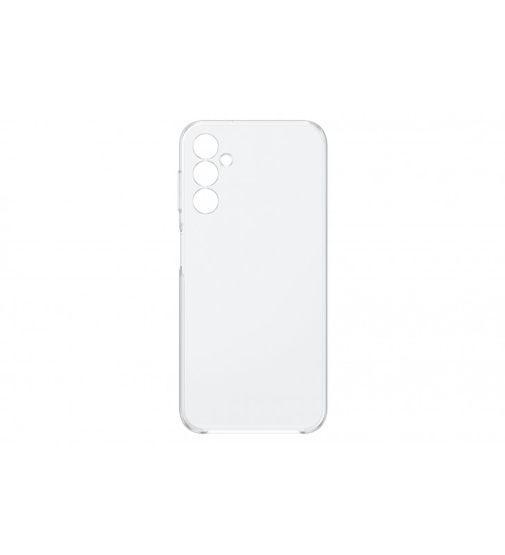 Samsung EF-QA146 carcasă pentru telefon mobil 16,8 cm (6.6") Copertă Transparente