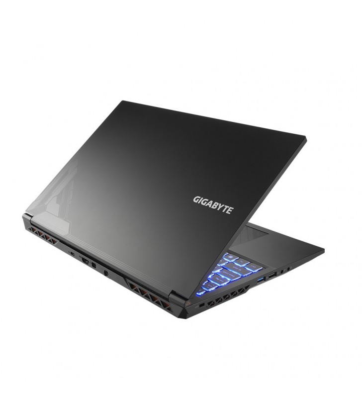 Gigabyte G series G5 GE-51DE213SD calculatoare portabile / notebook-uri i5-12500H 39,6 cm (15.6") Full HD Intel® Core™ i5 16