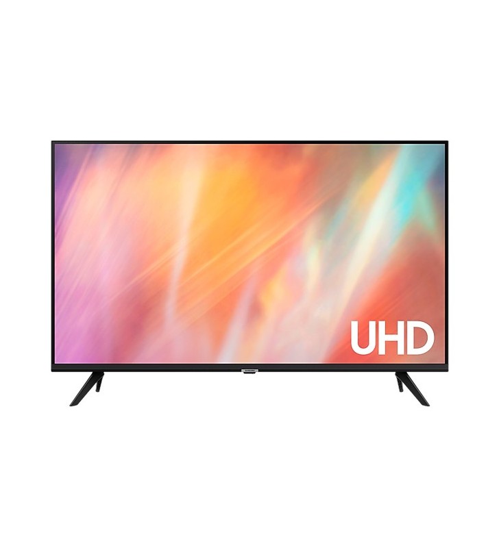 Samsung AU6979 165,1 cm (65") 4K Ultra HD Smart TV Wi-Fi Negru