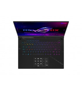 ASUS ROG Strix SCAR 16 G634JZ-NM002W i9-13980HX Notebook 40,6 cm (16") WQXGA Intel® Core™ i9 32 Giga Bites DDR5-SDRAM 2000 Giga