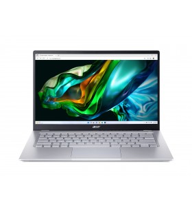 Acer Swift SFG14-41-R3DJ 7530U Notebook 35,6 cm (14") Full HD AMD Ryzen™ 5 16 Giga Bites LPDDR4x-SDRAM 512 Giga Bites SSD Wi-Fi