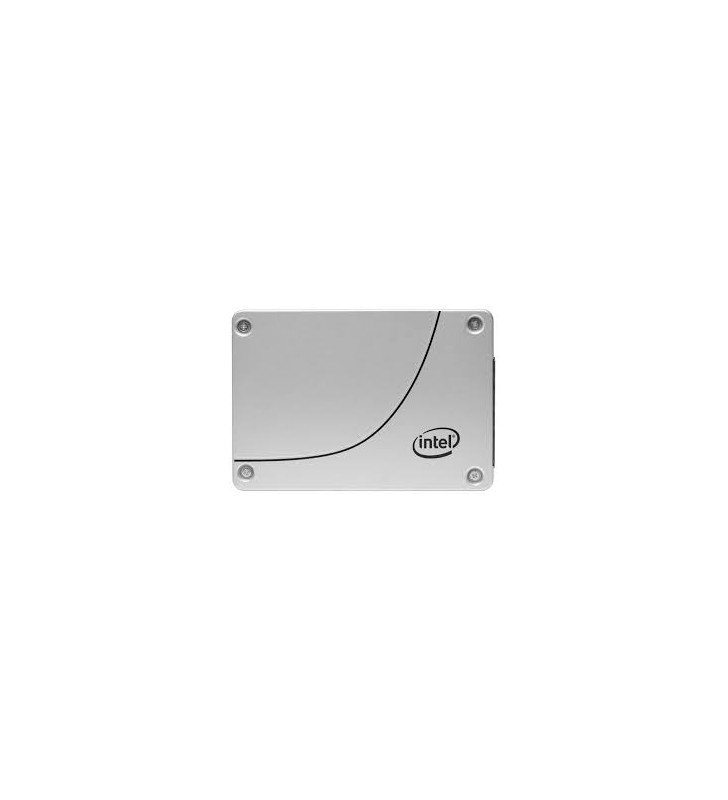 SSD SATA2.5" 240GB TLC/D3-S4610 SSDSC2KG240G801 INTEL