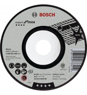 Bosch 2 608 602 488 accesoriu pentru polizoare unghiulare