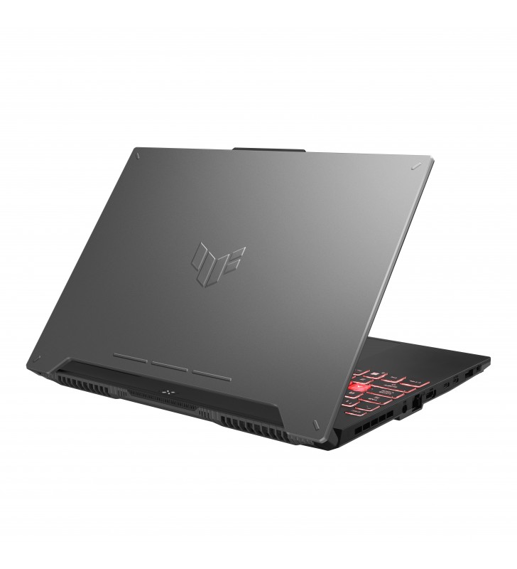 ASUS TUF Gaming A15 FA507XV-HQ002W 7940HS Notebook 39,6 cm (15.6") Wide Quad HD AMD Ryzen™ 9 16 Giga Bites DDR5-SDRAM 1000 Giga