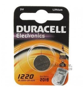 Duracell CR1220 3V Baterie de unică folosință Litiu