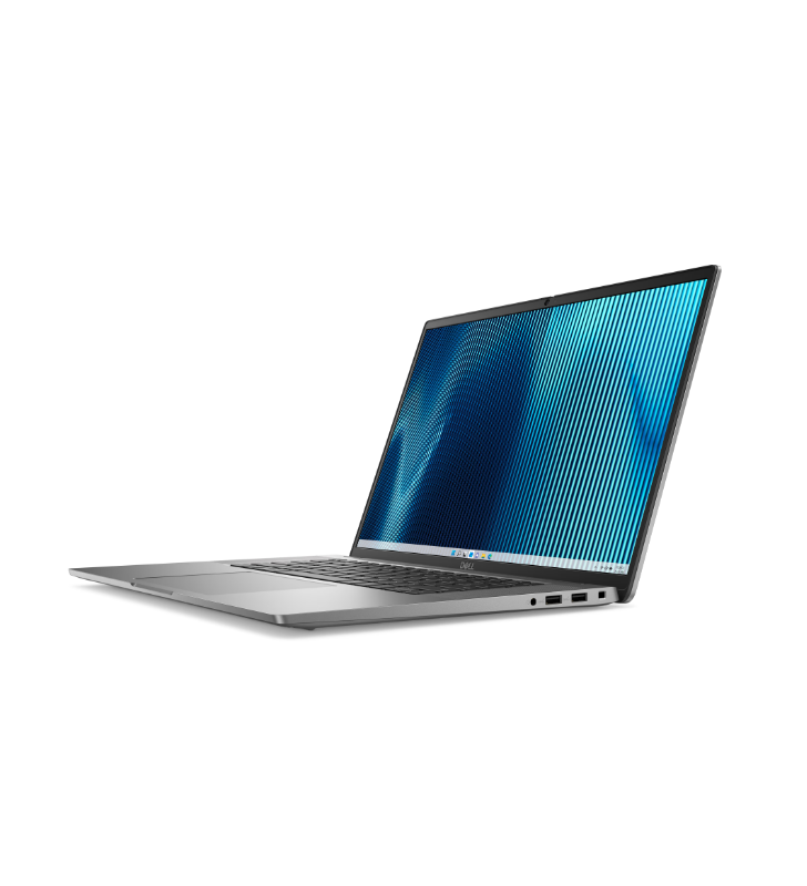DELL Latitude 7640 i7-1365U Notebook 40,6 cm (16") Full HD+ Intel® Core™ i7 16 Giga Bites LPDDR5-SDRAM 512 Giga Bites SSD Wi-Fi