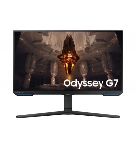 Samsung Odyssey S28BG700EP 71,1 cm (28") 3840 x 2160 Pixel 4K Ultra HD LED Negru