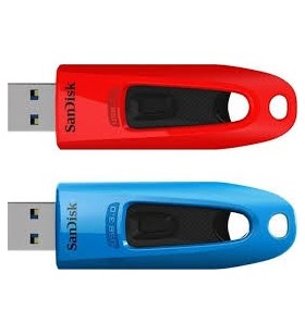 SanDisk Ultra 32GB USB 3.0 Flash Drive (SDCZ48-032G-G462)