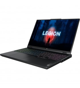 Lenovo Legion Pro 5 16IRX8 (82WK005VGE), laptop pentru jocuri (gri, Windows 11 Home pe 64 de biți, SSD de 1 TB)