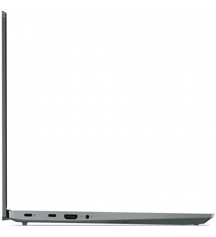 Notebook Lenovo IdeaPad 3 15ABA7 (82RN007LGE). (gri, Windows 11 Home pe 64 de biți, 512 GB SSD)