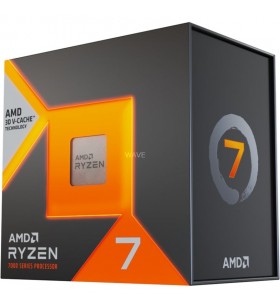 AMD Ryzen™ 7 7800X3D, procesor (versiunea cutie)