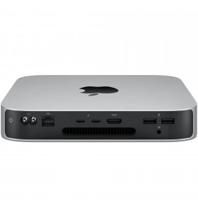 Mac mini M1 8-Core CTO, MAC-System