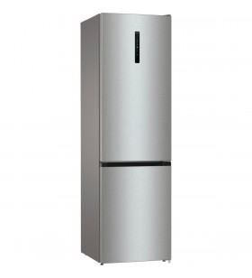 Gorenje NRK62CAXL4, frigider congelator (oţel inoxidabil)