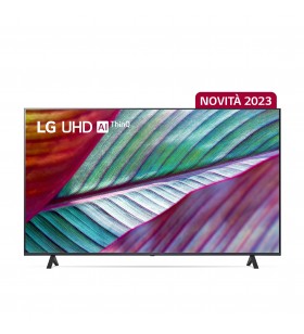 LG 55UR78006LK 139,7 cm (55") 4K Ultra HD Smart TV Wi-Fi Negru