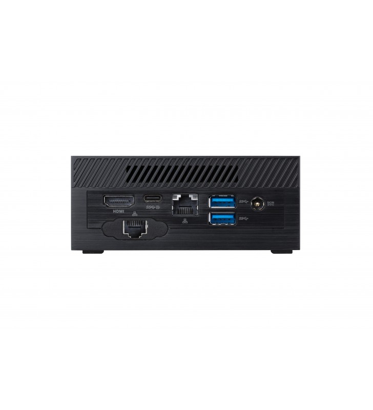 ASUS PN41-BBC029MCS1 Negru N4500 1,1 GHz