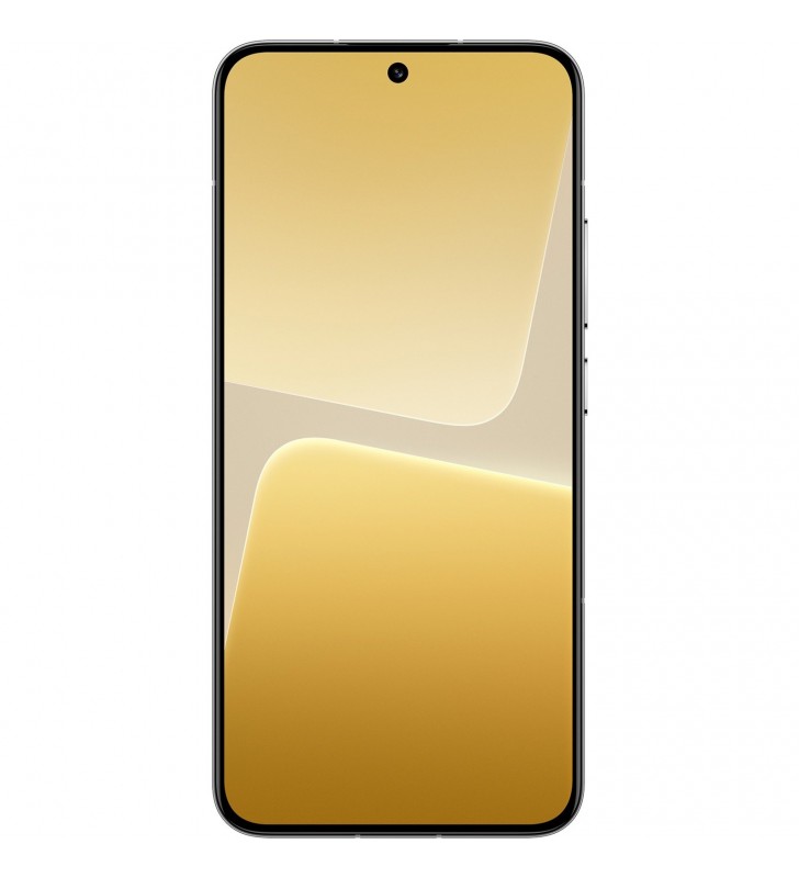 Xiaomi 13 256GB, telefon mobil (Alb, Android 13)