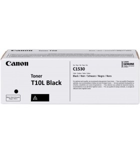 Canon T10L cartuș toner 1 buc. Original Negru