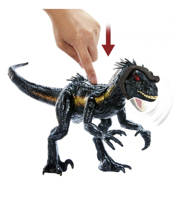 Jurassic World HKY12 jucării tip figurine pentru copii