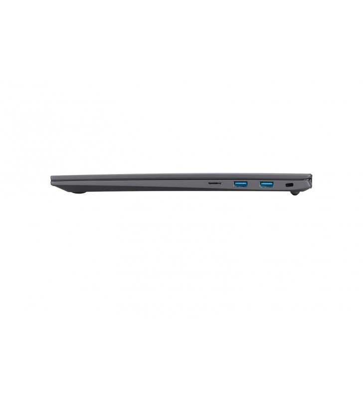 LG Gram 16Z90R i7-1360P Notebook 40,6 cm (16") WQXGA Intel® Core™ i7 16 Giga Bites LPDDR5-SDRAM 1000 Giga Bites SSD Wi-Fi 6E