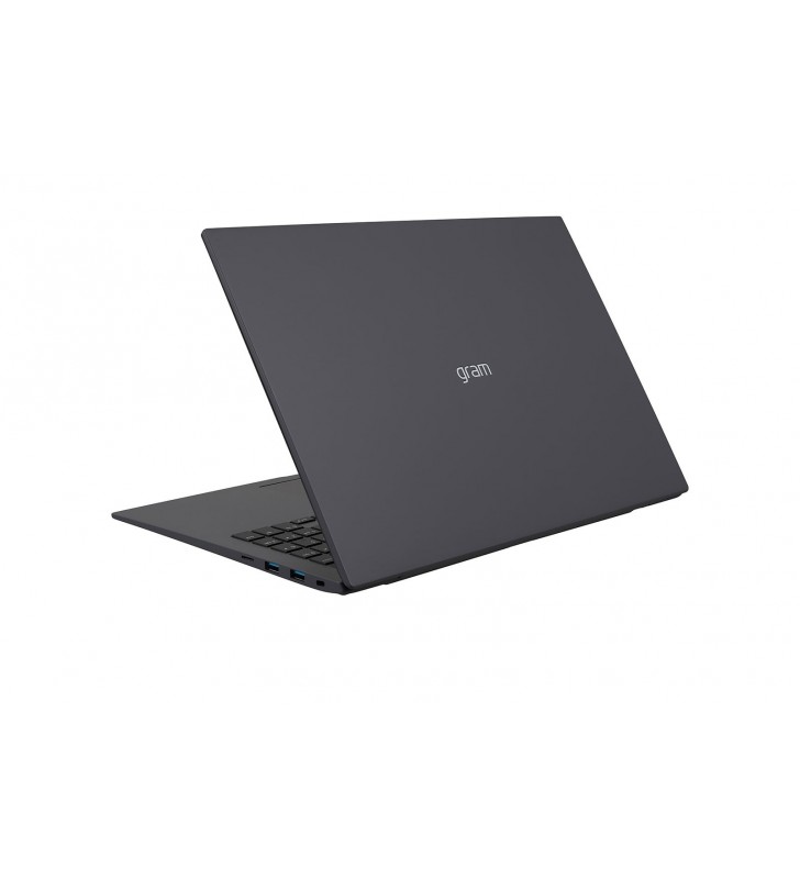 LG Gram 16Z90R i7-1360P Notebook 40,6 cm (16") WQXGA Intel® Core™ i7 16 Giga Bites LPDDR5-SDRAM 512 Giga Bites SSD Wi-Fi 6E