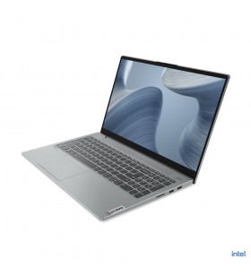Lenovo IdeaPad 5 i5-1235U Notebook 39,6 cm (15.6") Full HD Intel® Core™ i5 16 Giga Bites DDR4-SDRAM 512 Giga Bites SSD Wi-Fi 6
