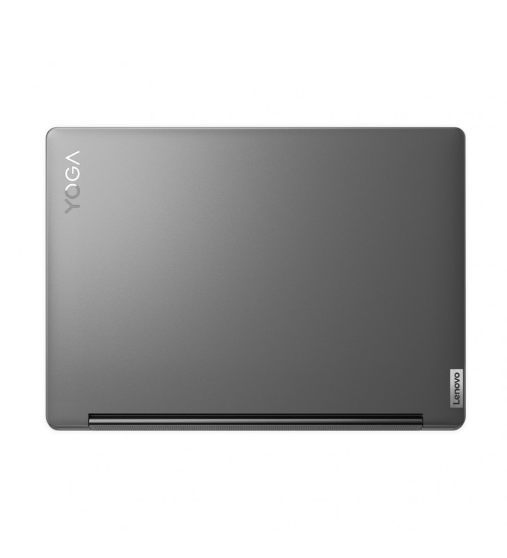 Lenovo Yoga 9 i7-1360P Hibrid (2 în 1) 35,6 cm (14") Ecran tactil 4K DCI Intel® Core™ i7 16 Giga Bites LPDDR5-SDRAM 1000 Giga