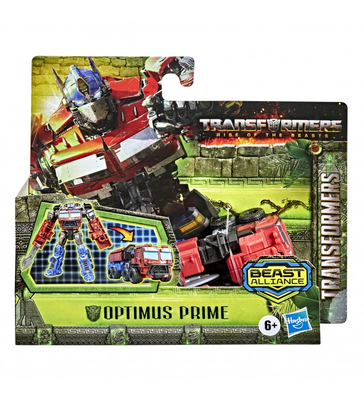 Hasbro Optimus Prime