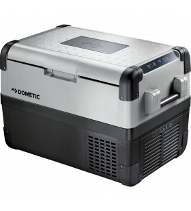 Dometic CoolFreeze CFX50, cutie frigorifica (gri închis/gri deschis)