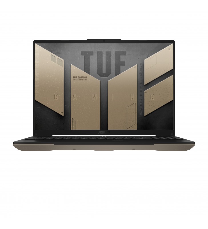ASUS TUF Gaming A16 Advantage Edition FA617XS-N3037W 7940HS Notebook 40,6 cm (16") WUXGA AMD Ryzen™ 9 16 Giga Bites DDR5-SDRAM