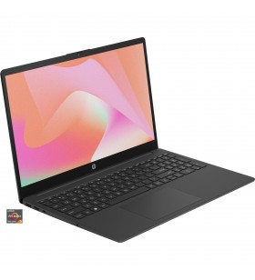 Notebook HP (negru, fără sistem de operare, SSD de 512 GB)