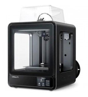 Creality CR-200B Pro, imprimantă 3D (negru)
