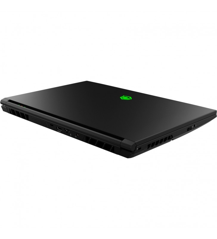 Tulpar ABRA A5 V19.2.7, notebook gaming (negru, Windows 11 Home pe 64 de biți, afișaj la 144 Hz, SSD de 1 TB)