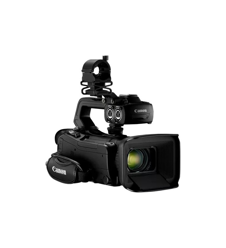 Canon XA75, camera video (negru)