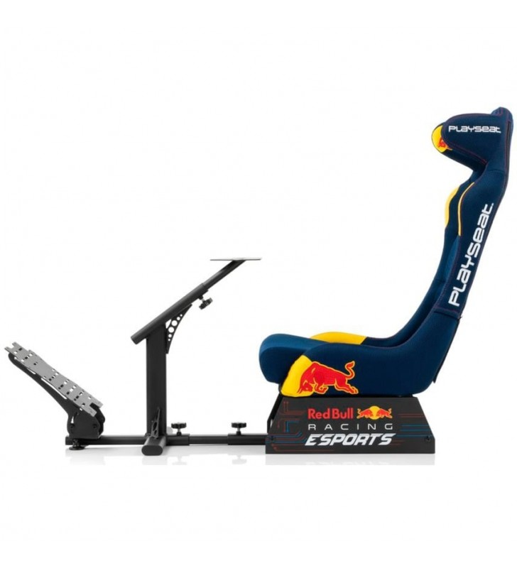 Playseat® Evolution PRO - Red Bull Racing Esports, scaun pentru jocuri (multicolor)