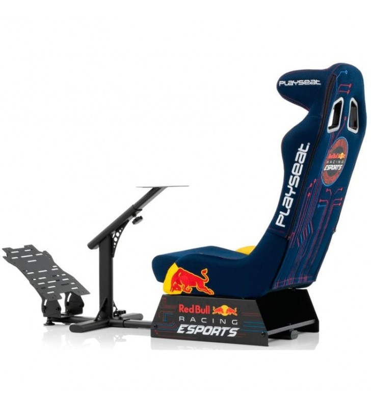 Playseat® Evolution PRO - Red Bull Racing Esports, scaun pentru jocuri (multicolor)